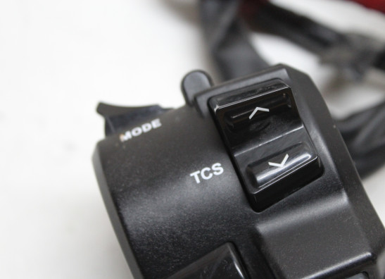 Lenkerschalter links Yamaha Tracer 900 GT