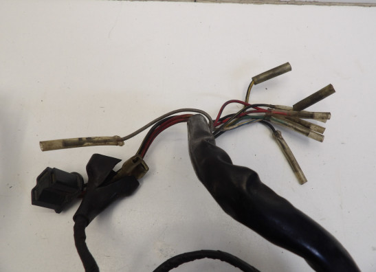 Kabelbaum Kawasaki GPZ 550