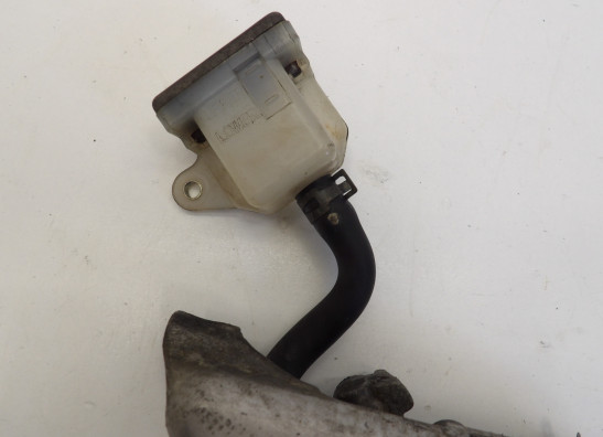 Fussrastetrager vorne rechts Suzuki RF 600