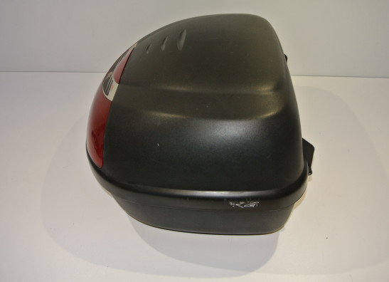 Kofferset Honda NC 700 X