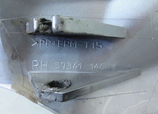 Lenker Suzuki Burgman 400