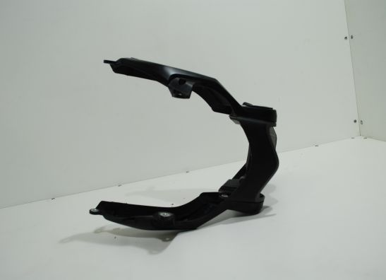 License plate holder Honda CBR 600 RR