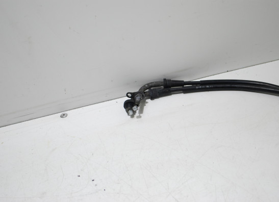 Gaszug Suzuki RF 600