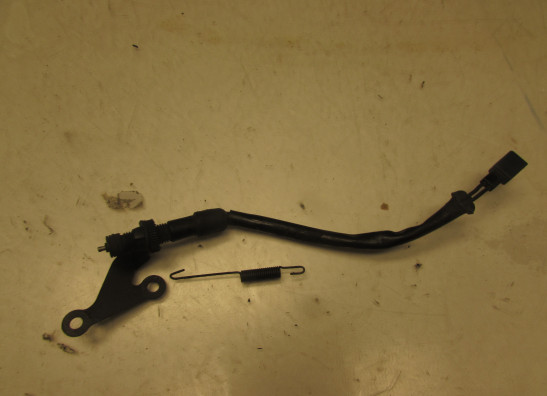 Sonstiges Honda CBR 1000 F