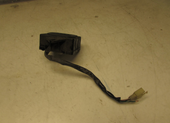 Teller Honda ST 1100 Pan European