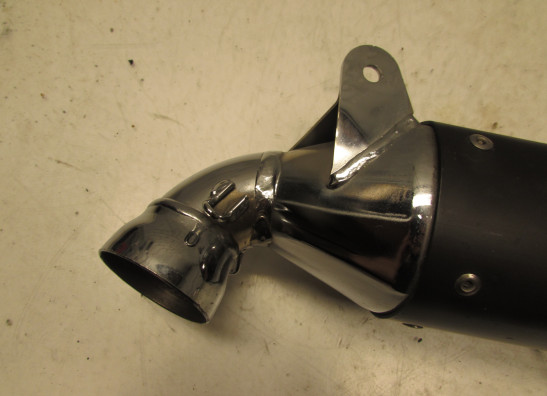 Uitlaat KTM Overige KTM