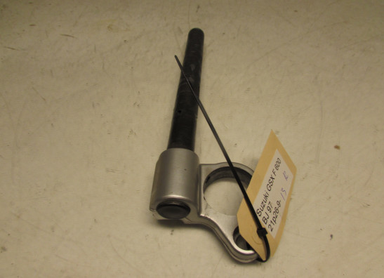 Clip on rechts Suzuki GSX F 600