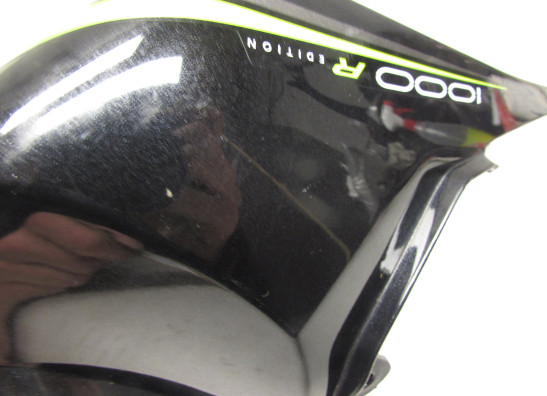 Heck rechts Kawasaki Z 1000