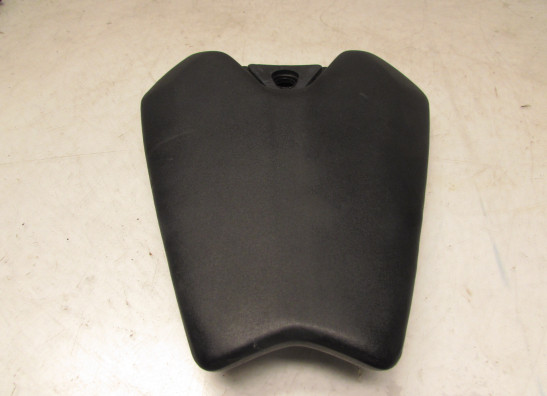 Soziussitz Kawasaki Z 1000