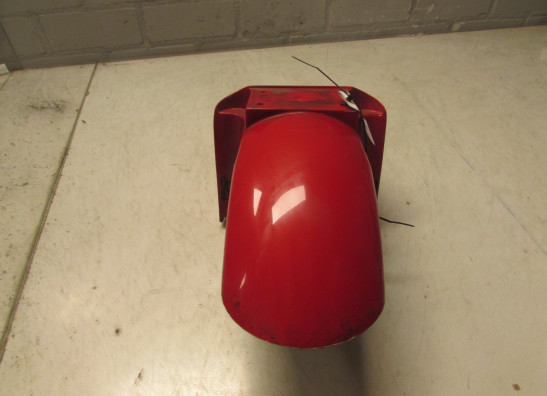 Voorspatbord Suzuki GSX F 600