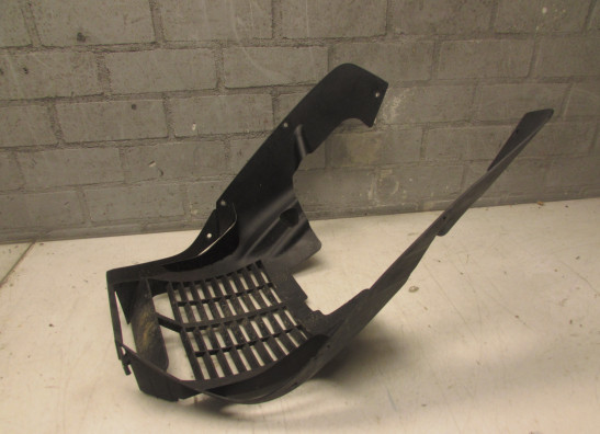 V bak voor BMW C 650 GT