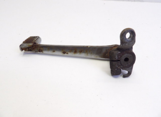 Brake pedal Honda VF 1000 F