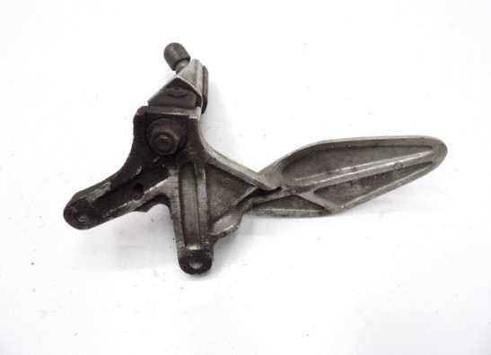 Schetsplaat links Yamaha FZR 600