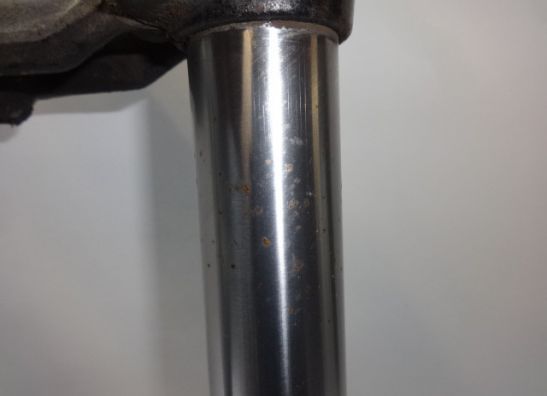 Front pipes Honda VF 500 