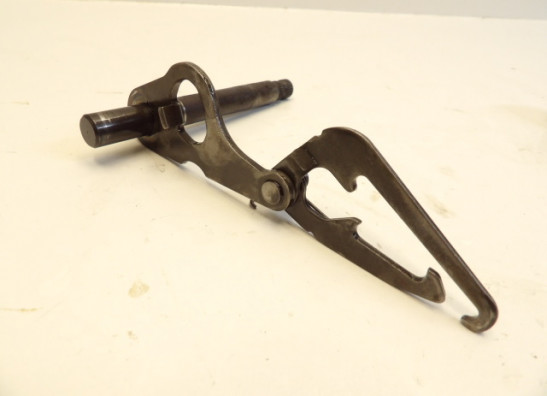 Versnellingsbak Kawasaki ZEPHYR 550