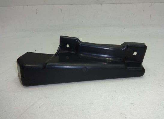 Sonstiges Yamaha XJ 650 T Turbo