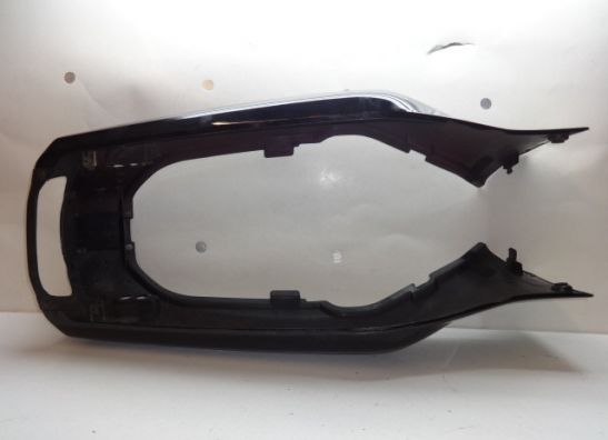 Rear cowl Suzuki GSX R 1100