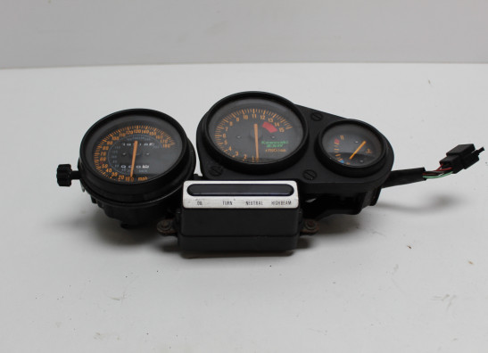 Tellerset Kawasaki ZXR 750