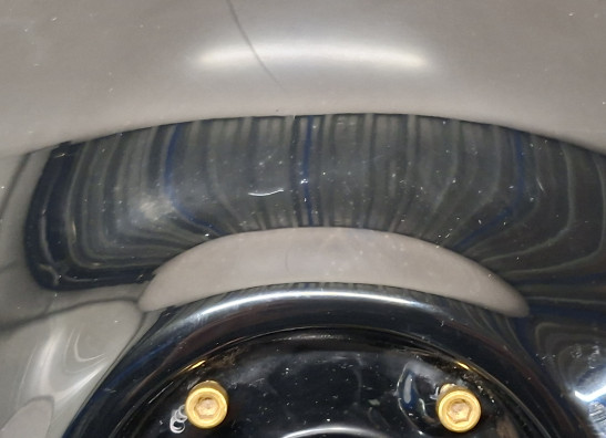 Complete kuipset Honda CBR Fireblade