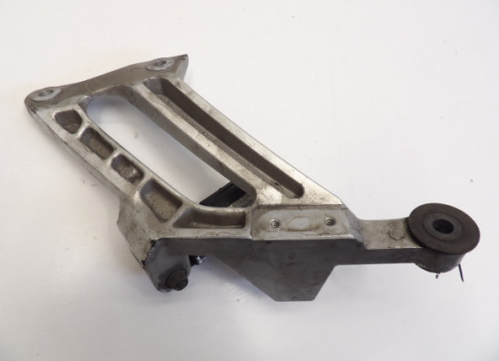 Duo voetsteun rechts Yamaha FJR 1300