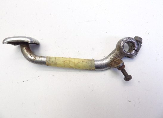 Rempedaal Kawasaki LTD 454