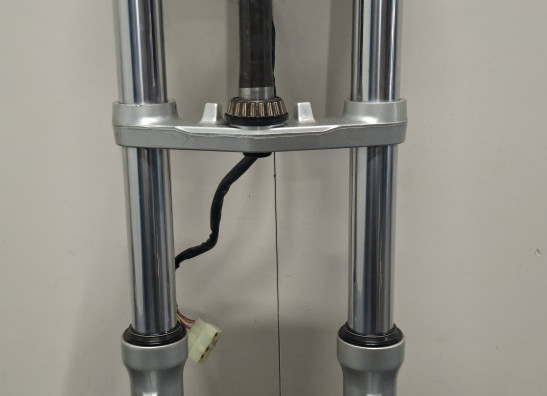 Gabelholm Komplett Triumph Trident 900