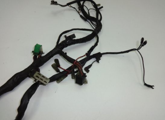 Wire Harness Kawasaki GPZ 500