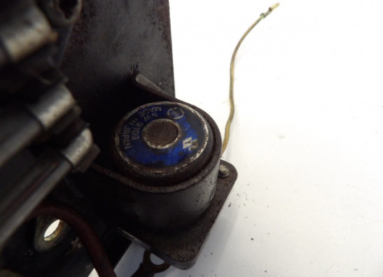 Anlasser Relais Suzuki GS 850