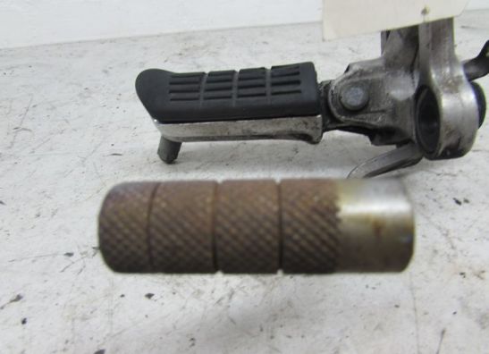 Main step holder right Honda CBR 1000 F