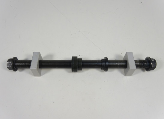 Achteras Benelli 302 R 2020-2022