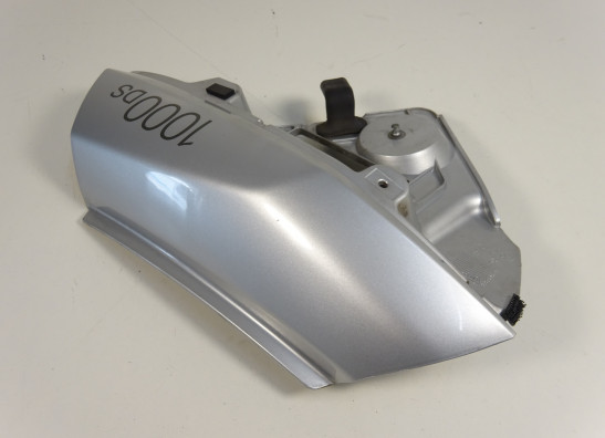 Linker zijkuip klein Ducati Multistrada 1000