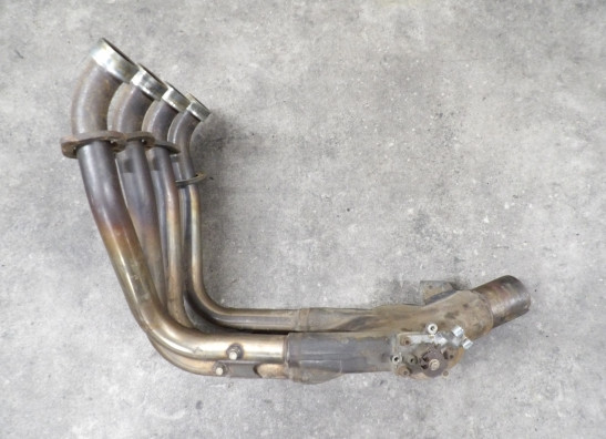 Downpipes Yamaha FZR 1000