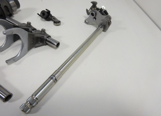 Getriebe Aprilia Tuono 660