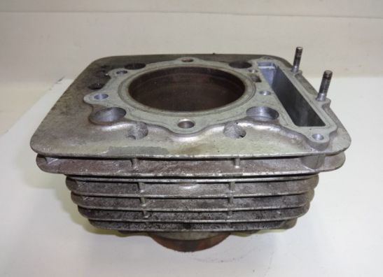 Cilinderblok Honda XBR 500