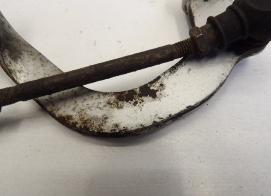 Gear change pedal  Honda ST 1100 Pan European