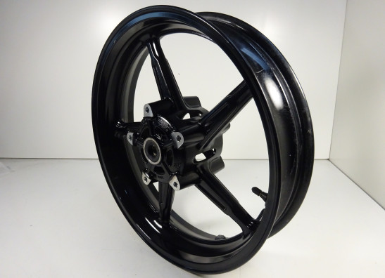 Felge vorne Suzuki SFV 650 Gladius