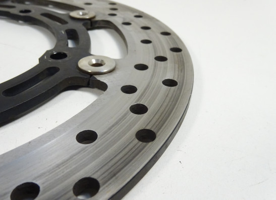 Remschijf voor Yamaha FZ6