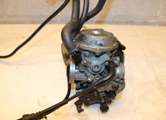 Carburetor assy Honda Deauville 650 - 700