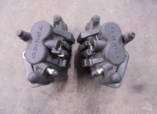 Brake calipers front Suzuki DL 650 V STROM