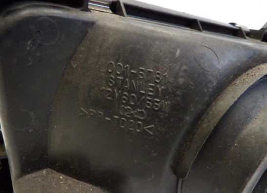 Koplamp Kawasaki ZZR 600