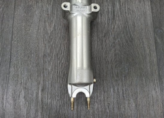 Voorpoot buiten Harley Davidson FLSTN Deluxe