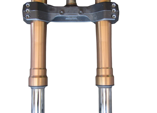 Horquillas de suspensión completas Kawasaki Z 750