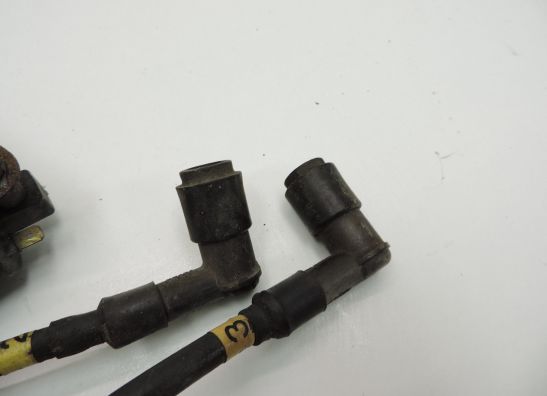 Bobine Kawasaki Z 750