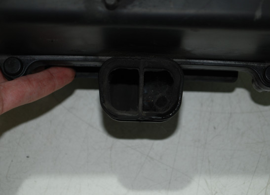 Luchtfilterhuis Cagiva Raptor 650