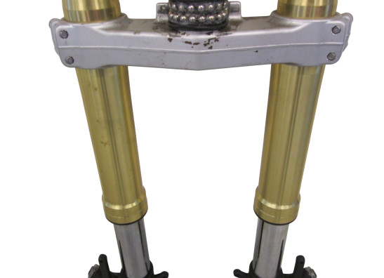 Voorpoten compleet Honda CBR Fireblade