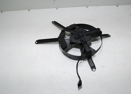 Ventilator Kawasaki ZX 9 R