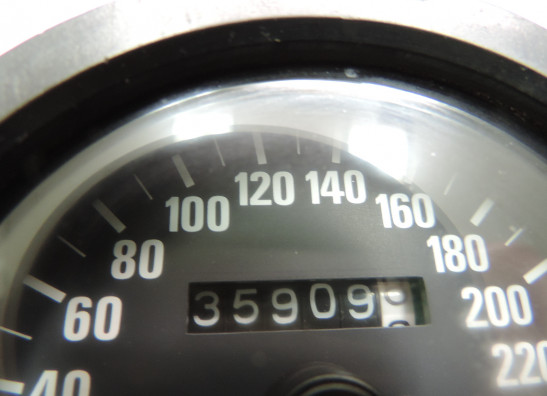 Tacho-set Kawasaki GPZ 600