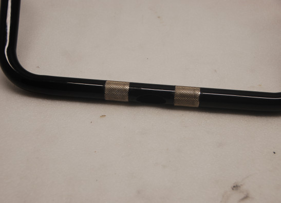 Steer Harley Davidson Touring FL