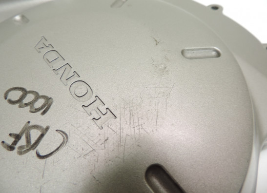 Koppelingsdeksel Honda CBF 1000