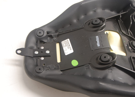 Zadel Harley Davidson Softtail